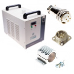 Accessories and spare parts